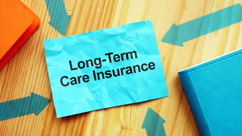 Insurance for Long-Term Care